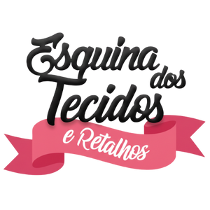 Esquina dos Tecidos e Retalhos