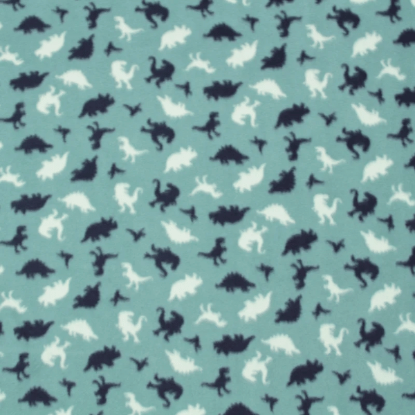 Tecido Soft jurássico