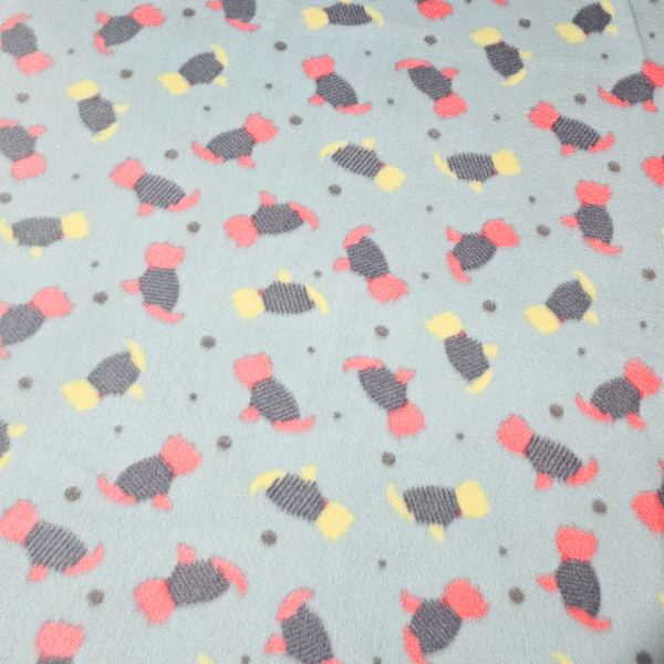 Soft Cachorrinhos Coloridos