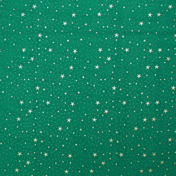 Oxford  Natal Estrelas Douradas