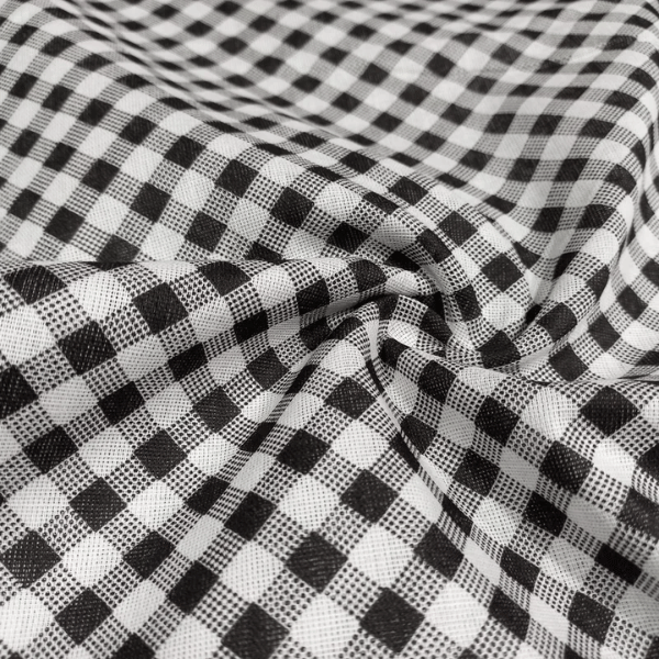 Tecido Chita Xadrez