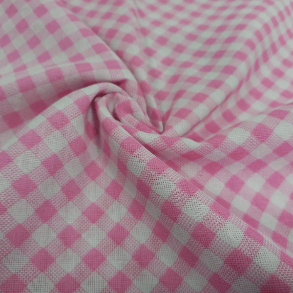 Tecido Chita Xadrez