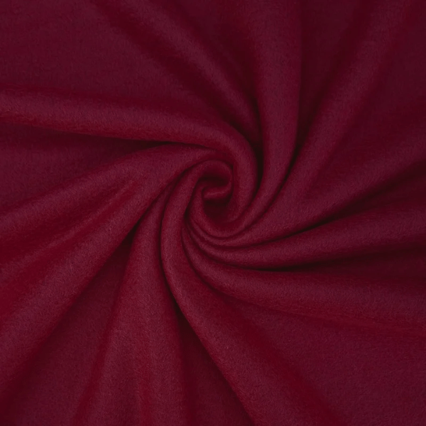 Soft Importado Vermelho Bordo