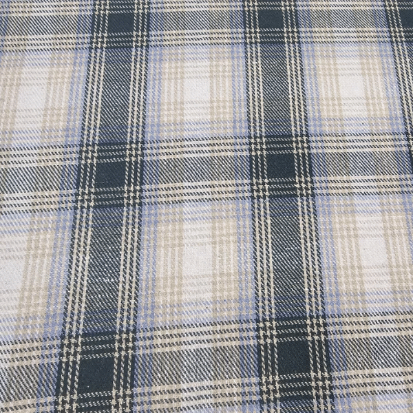 Xadrez Alfaiataria Scott - Meio metro (50cmx150cm)